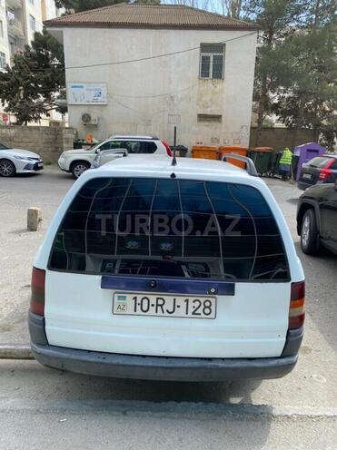 Opel Astra 1994, 339,526 km - 1.6 l - Bakı