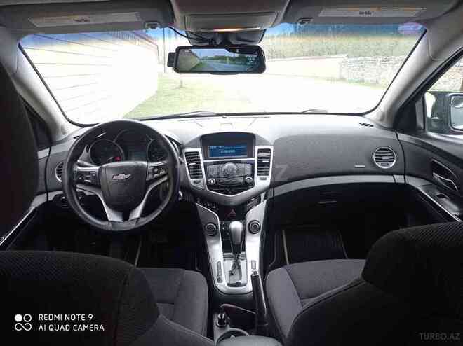 Chevrolet Cruze 2013, 234,000 km - 1.4 l - Balakən