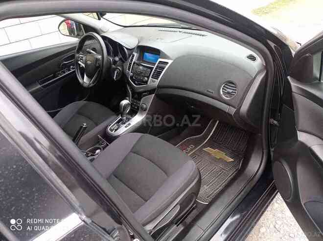 Chevrolet Cruze 2013, 234,000 km - 1.4 l - Balakən