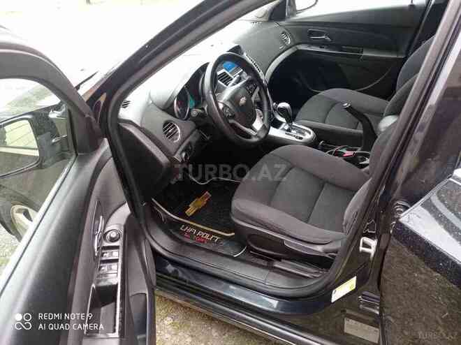 Chevrolet Cruze 2013, 234,000 km - 1.4 l - Balakən