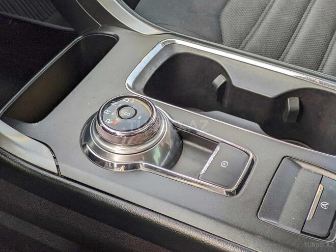 Ford Fusion 2017, 182,000 km - 1.5 l - Bakı