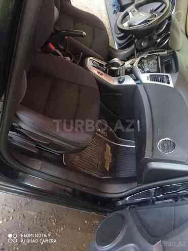 Chevrolet Cruze 2013, 234,000 km - 1.4 l - Balakən