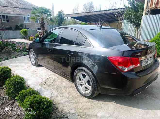 Chevrolet Cruze 2013, 234,000 km - 1.4 l - Balakən