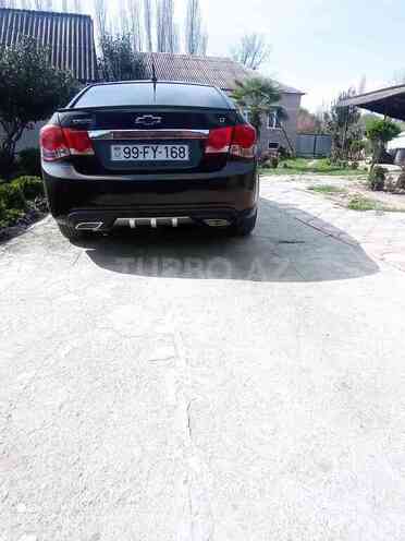 Chevrolet Cruze 2013, 234,000 km - 1.4 l - Balakən