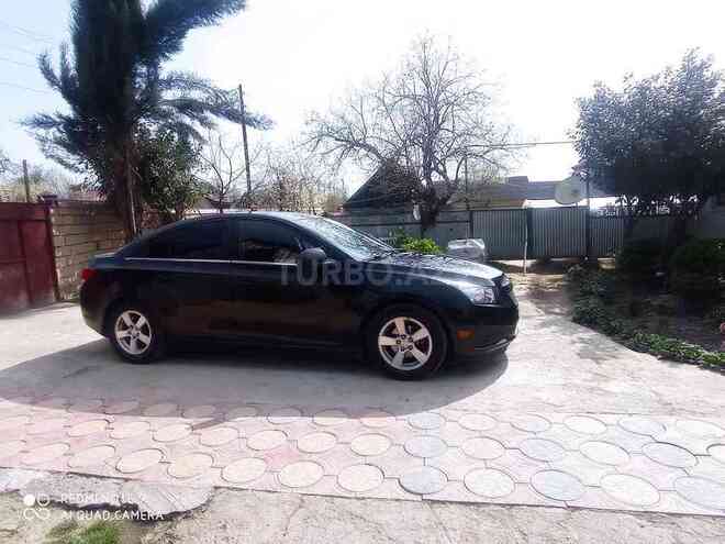 Chevrolet Cruze 2013, 234,000 km - 1.4 l - Balakən