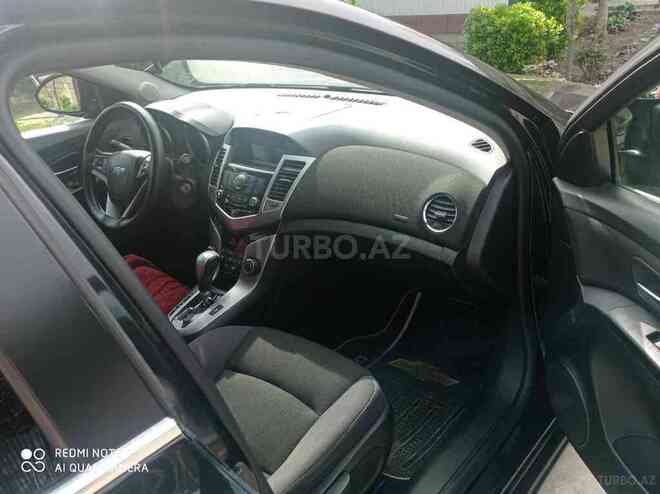 Chevrolet Cruze 2013, 234,000 km - 1.4 l - Balakən