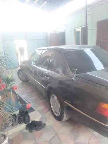 Mercedes E 200 1991, 256,893 km - 2.0 l - Bakı
