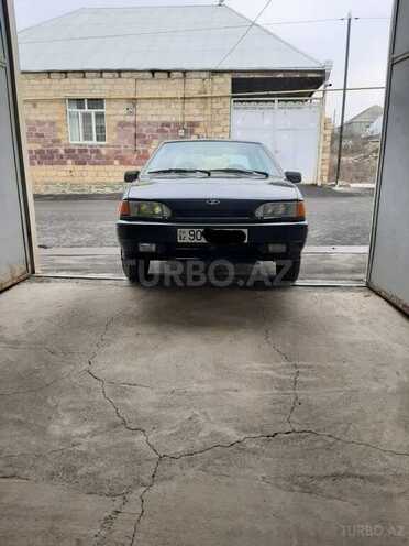 LADA (VAZ) 2115 2011, 157,000 km - 1.6 л - Göygöl