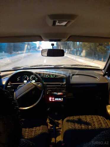 LADA (VAZ) 2115 2011, 157,000 km - 1.6 л - Göygöl
