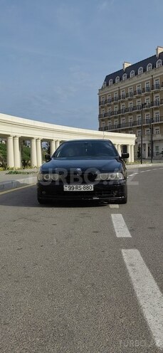 BMW 523 1997, 358,000 km - 2.5 l - Bakı