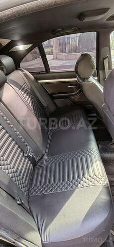 BMW 523 1997, 358,000 km - 2.5 l - Bakı
