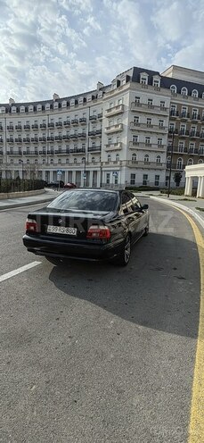 BMW 523 1997, 358,000 km - 2.5 l - Bakı