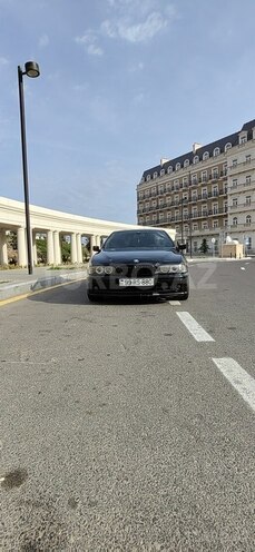 BMW 523 1997, 358,000 km - 2.5 l - Bakı