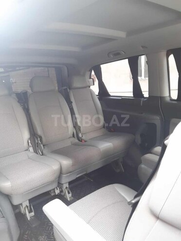 Mercedes Viano 2005, 279,000 km - 2.2 л - Sumqayıt