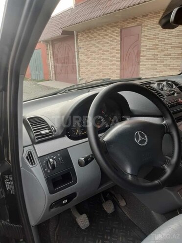 Mercedes Viano 2005, 279,000 km - 2.2 л - Sumqayıt