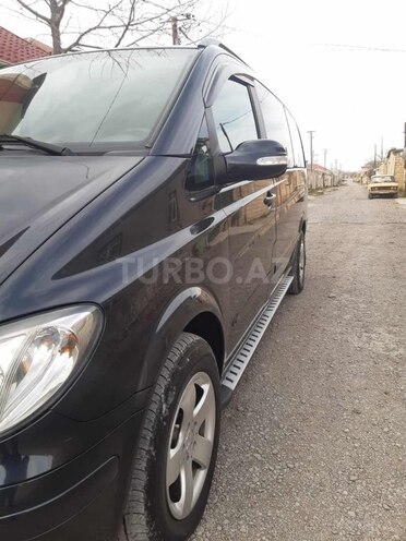 Mercedes Viano 2005, 279,000 km - 2.2 л - Sumqayıt
