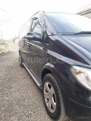 Mercedes Viano 2005, 279,000 km - 2.2 л - Sumqayıt