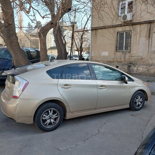 Toyota Prius 2010, 441,865 km - 1.8 l - Bakı