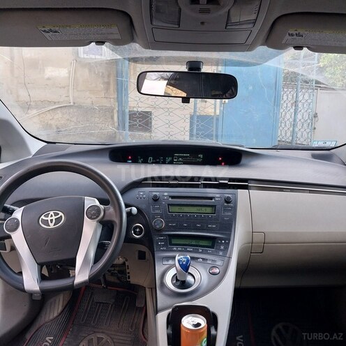 Toyota Prius 2010, 441,865 km - 1.8 l - Bakı