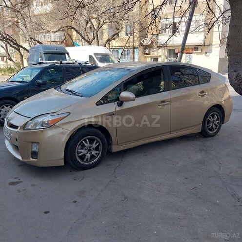 Toyota Prius 2010, 441,865 km - 1.8 l - Bakı