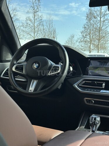 BMW X7 2021, 29,200 km - 3.0 l - Bakı