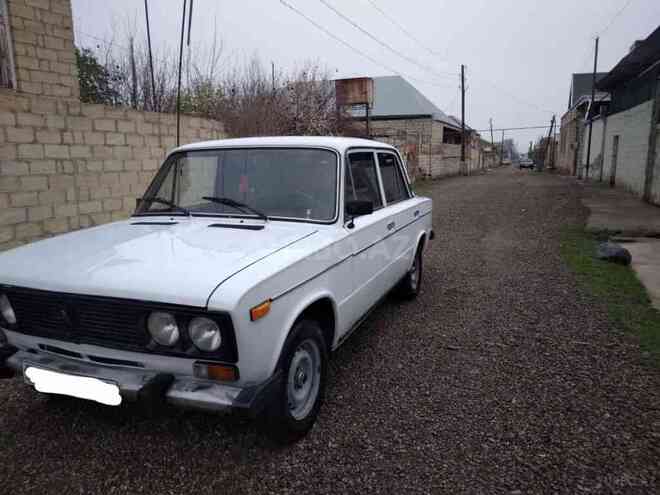 LADA (VAZ) 2106 1980, 50,000 km - 1.5 l - Gəncə