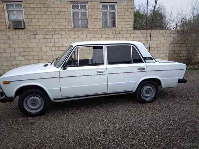 LADA (VAZ) 2106 1980, 50,000 km - 1.5 l - Gəncə