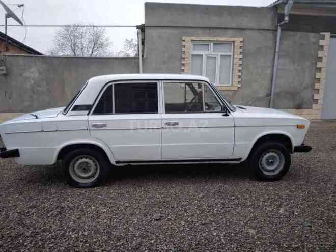 LADA (VAZ) 2106 1980, 50,000 km - 1.5 l - Gəncə
