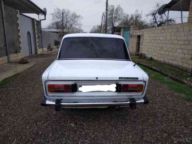 LADA (VAZ) 2106 1980, 50,000 km - 1.5 l - Gəncə