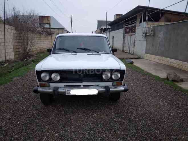 LADA (VAZ) 2106 1980, 50,000 km - 1.5 l - Gəncə