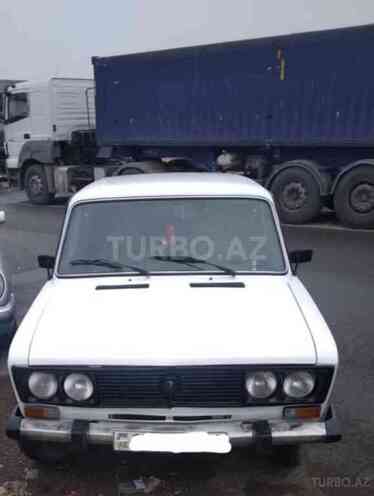 LADA (VAZ) 2106 1980, 50,000 km - 1.5 l - Gəncə