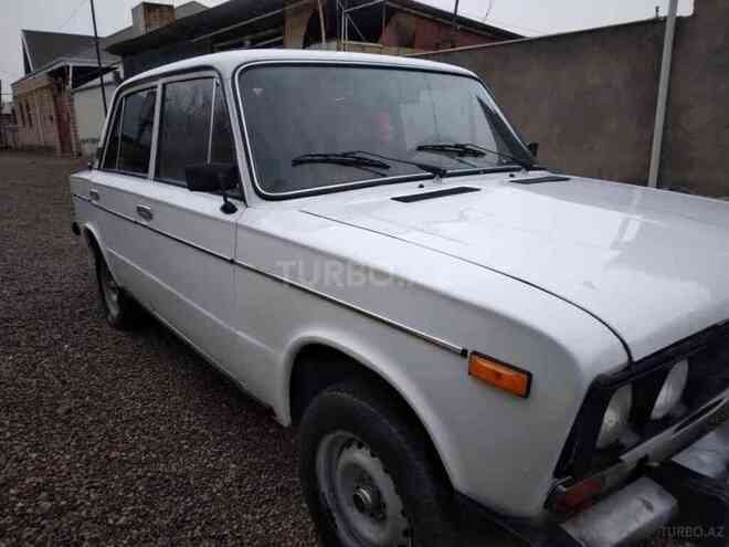 LADA (VAZ) 2106 1980, 50,000 km - 1.5 l - Gəncə