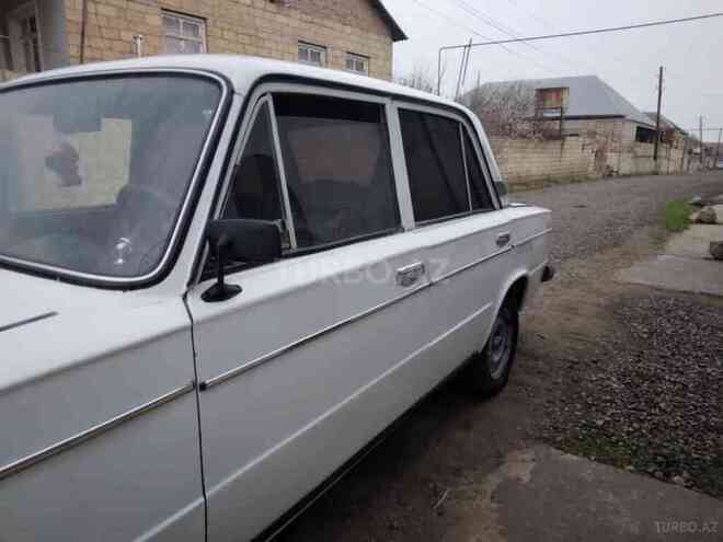 LADA (VAZ) 2106 1980, 50,000 km - 1.5 l - Gəncə