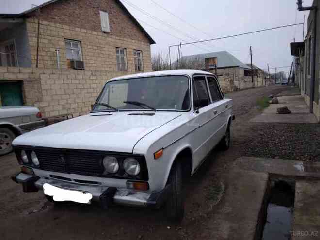 LADA (VAZ) 2106 1980, 50,000 km - 1.5 l - Gəncə