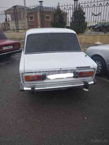 LADA (VAZ) 2106 1980, 50,000 km - 1.5 l - Gəncə