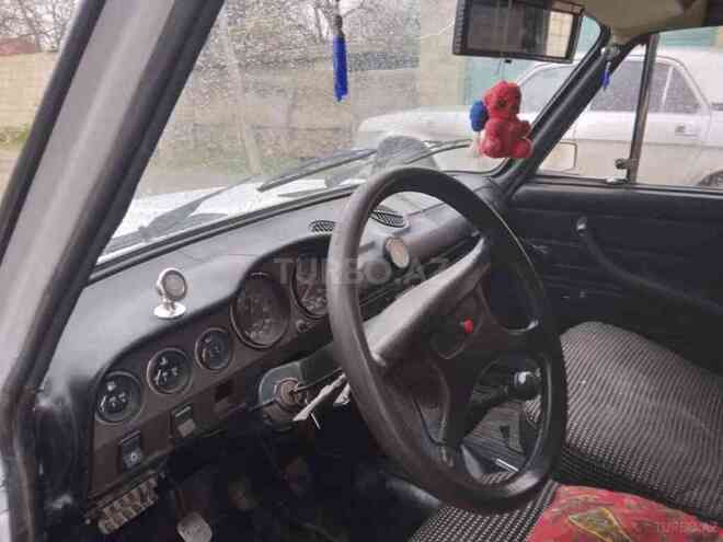 LADA (VAZ) 2106 1980, 50,000 km - 1.5 l - Gəncə