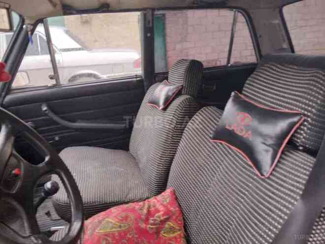 LADA (VAZ) 2106 1980, 50,000 km - 1.5 l - Gəncə