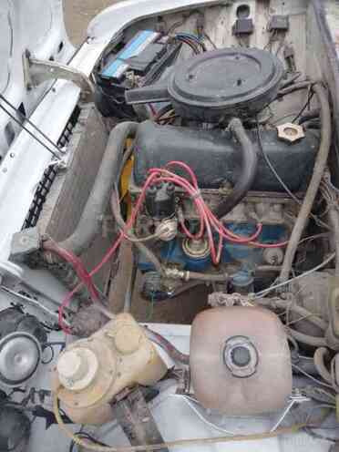LADA (VAZ) 2106 1980, 50,000 km - 1.5 l - Gəncə