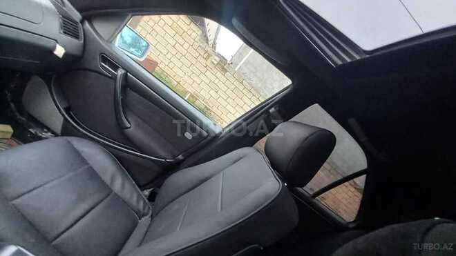 Mercedes C 220 1998, 440,000 km - 2.2 л - İmişli