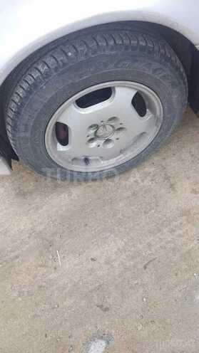 Mercedes C 220 1998, 440,000 km - 2.2 л - İmişli