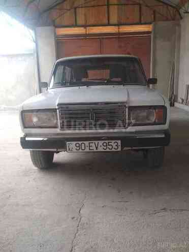 LADA (VAZ) 2104 2008, 15,700 km - 1.6 l - Siyəzən