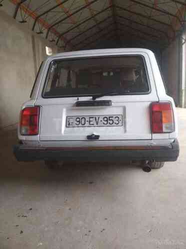 LADA (VAZ) 2104 2008, 15,700 km - 1.6 l - Siyəzən