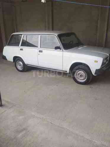 LADA (VAZ) 2104 2008, 15,700 km - 1.6 l - Siyəzən