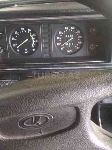 LADA (VAZ) 2104 2008, 15,700 km - 1.6 l - Siyəzən