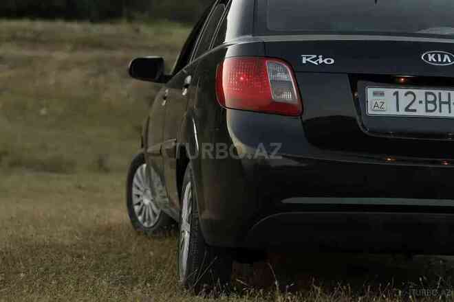 Kia Rio 2011, 337,800 km - 1.4 l - Qusar