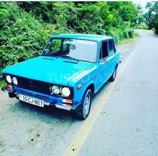 LADA (VAZ) 2106 1988, 18,500 km - 1.5 л - Ağdaş