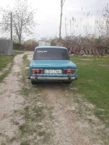 LADA (VAZ) 2106 1988, 18,500 km - 1.5 л - Ağdaş