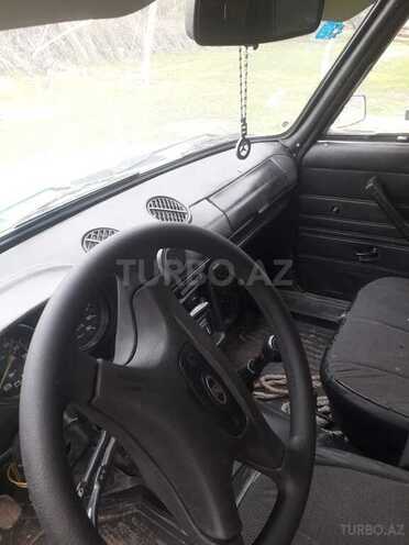 LADA (VAZ) 2106 1988, 18,500 km - 1.5 л - Ağdaş