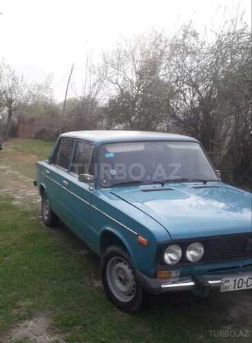 LADA (VAZ) 2106 1988, 18,500 km - 1.5 л - Ağdaş