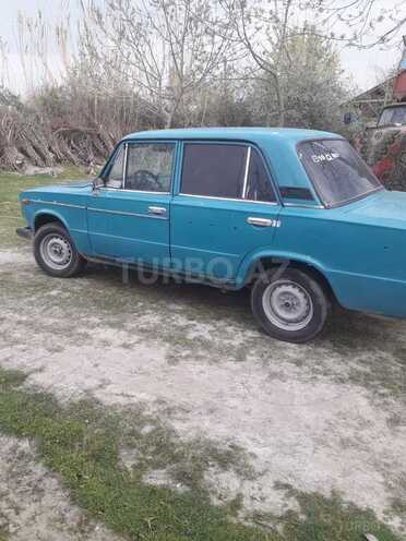 LADA (VAZ) 2106 1988, 18,500 km - 1.5 л - Ağdaş